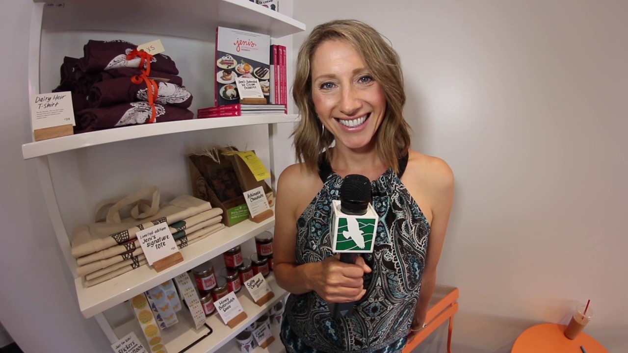 The Buzz, Calabasas Events Weeks of June 12th 25th (Jeni’s Splendid