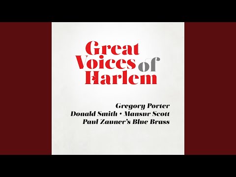 Putar Somewhere Over the Rainbow - Gregory Porter
