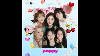STAYC(스테이씨) - POPPY
