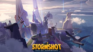 Stormshot: All-New Expansion Skull Isle Odyssey screenshot 4