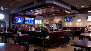 Maple Grove Restaurant Week Includes Half-off Pizza, Free Ice Cream