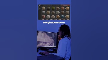 5 Resources Every 3D Artist NEEDS in 2025!