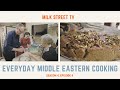 Everyday Middle Eastern Cooking (Season 4, Episode 4)
