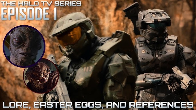 Halo: Episode 5: Reckoning' Review — CultureSlate