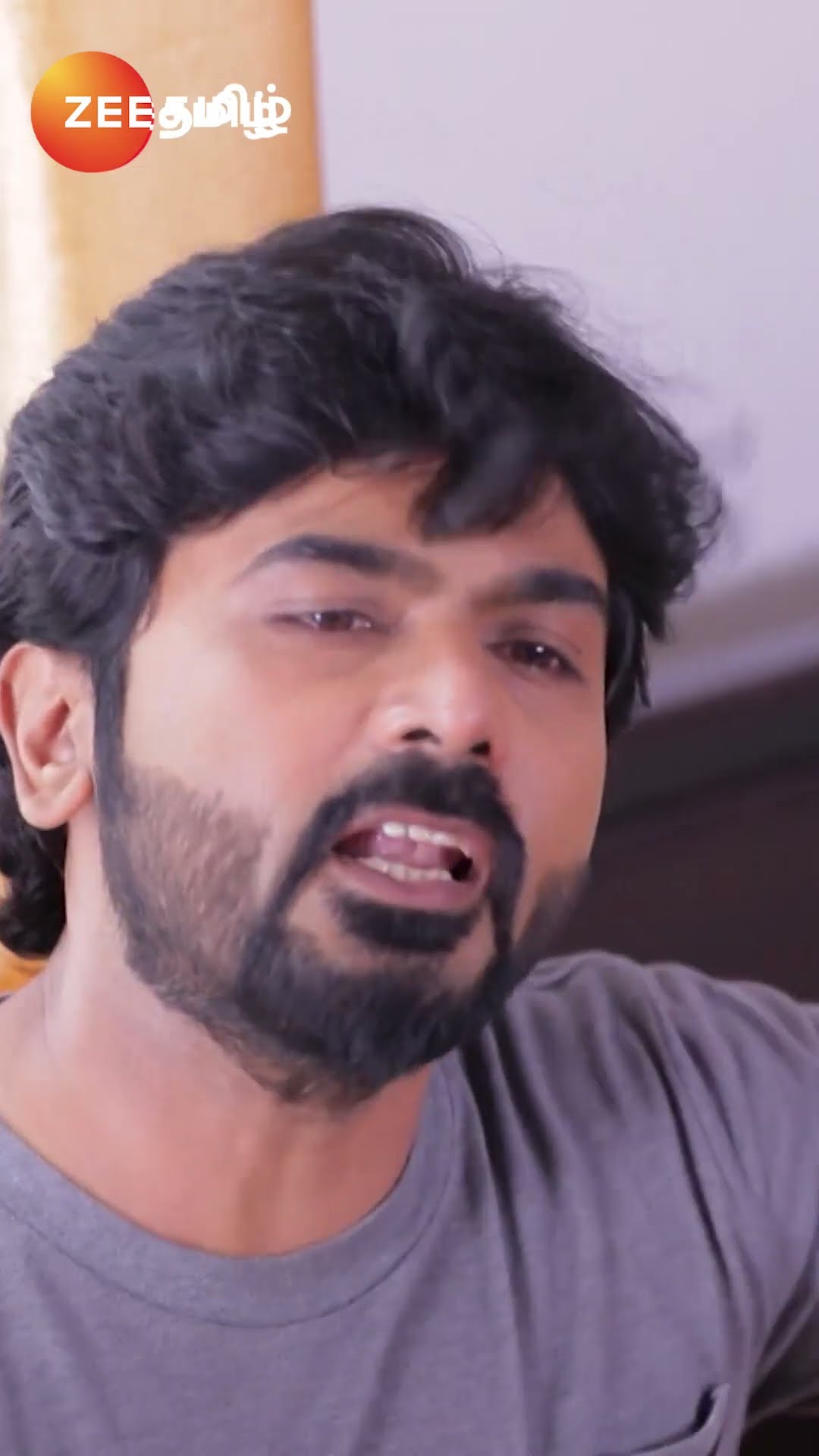 #Mounam Pesiyadhe #Shorts #Zee Tamil #Entertainment #Drama