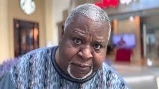 Tony Kemp On Intimacy With Jesus