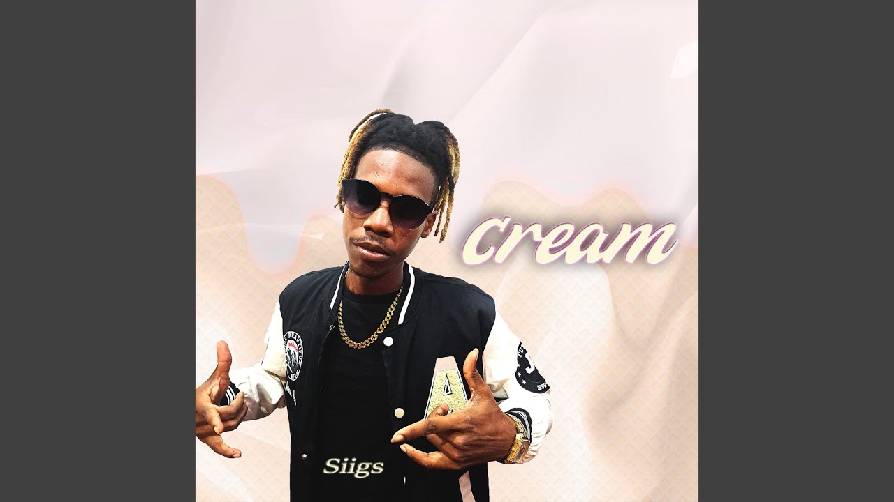 Watch Cream on YouTube Watch Cream on YouTube