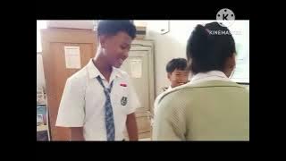 Pemuatan iklan Permen Kaki! kelas 8 (Kelompok 7)