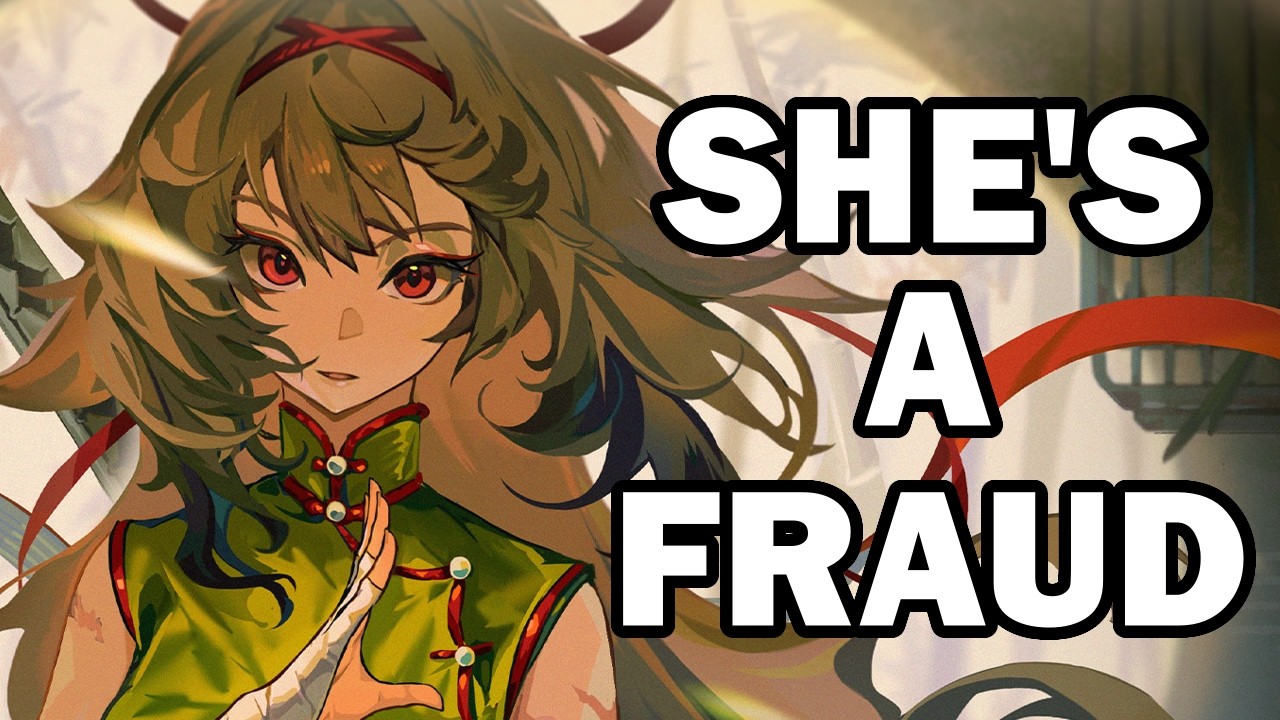 Every ZZZ Agent Dumbed Down to One Sentence