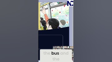 Find Joy: The Energy Bus