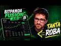 BITPANDA FUSION 2.0: TUTTO QUELLO CHE DEVI SAPERE (mercati aggregati, efficienza, costi)