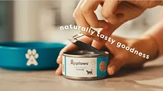 Applaws Brand Video 30S 16X9 Us