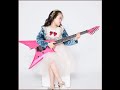 Worlds most incredible guitar prodigy 9 yr old sensation xiao yu china