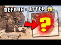 From Ruins to Masterpiece! 🔥 Base Restoration Transformation | Conan Exiles