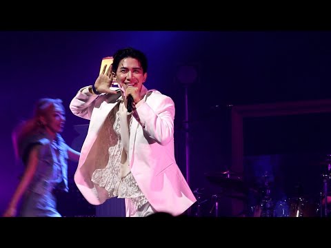 230629 정동화 20주년 콘서트 [그게 내가 듣고 싶은 말이야]