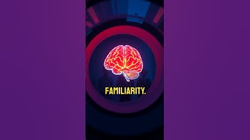 The SCIENCE Behind Deja Vu & Why It FEELS So Real 🔍