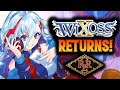 Wixoss returns