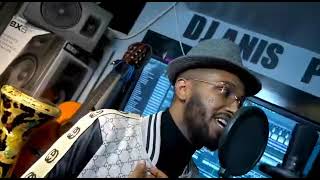 Dj Anis Clip Générique El Fawdaoui 2022 Avec Nidal Bel Abbes Studio Ponce Sur A Bahia Tv