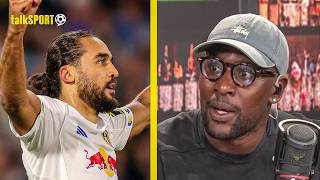 "He's THE ONE!" Majestic &amp; Carlton Cole APPLAUD "Secure" Leeds after WIN over Burnley