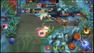 Watch me play Mobile Legends via Omlet Arcade! screenshot 5