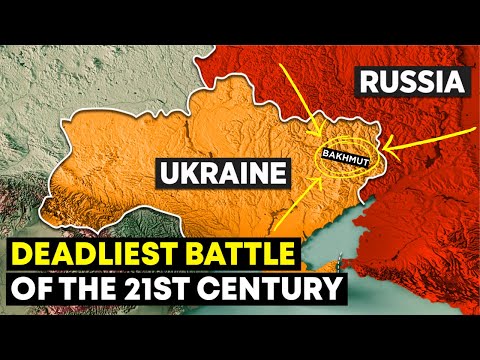 Video: Pembangkang apakah yang dinyatakan dalam peta politik Ukraine