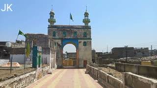 हज़रत शाह बाबु दरगाह पातुर Hazrat Shah Babu Dargah vlog patur #youtubevideos  #youtubevideos #viral screenshot 2