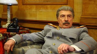 Сталин Сериал Товарищ Сталин 2011 Юрский С Ю