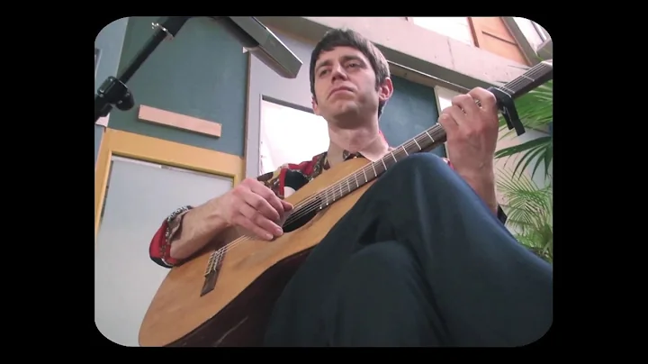 Ryan Downey - Those Eyes That Answer (Reprise) [Po...