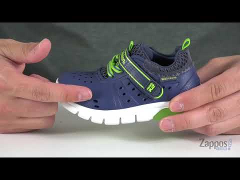 Stride Rite Made 2 Play Phibian Lighted (Toddler/Little Kid) SKU: 8989854