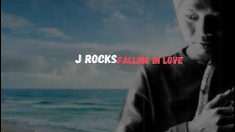 J ROCKS FALLING IN LOVE ISOLATED DRUM TRACK ONLY