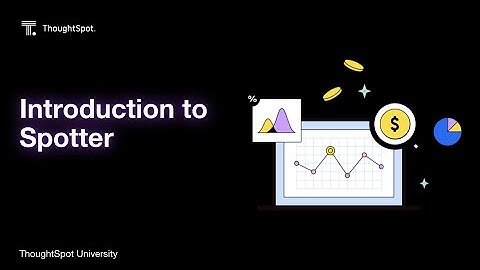 Introductie tot Spotter