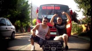 Amor Y Barrio Panteras Negras