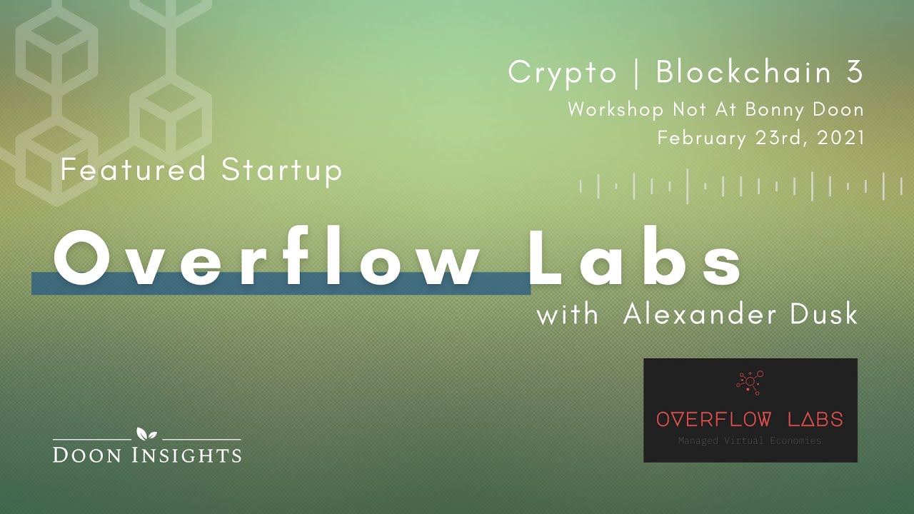 Overflow Labs