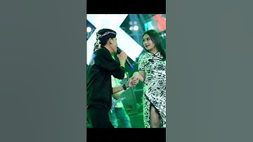 Arya Galih Ft Shinta Arsinta - Cinta Tak Terpisahkan | LAGISTA