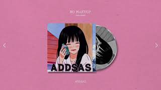MEYOU - NO MAKEUP ft. ZIGGAVOY COVER | ADDSAS