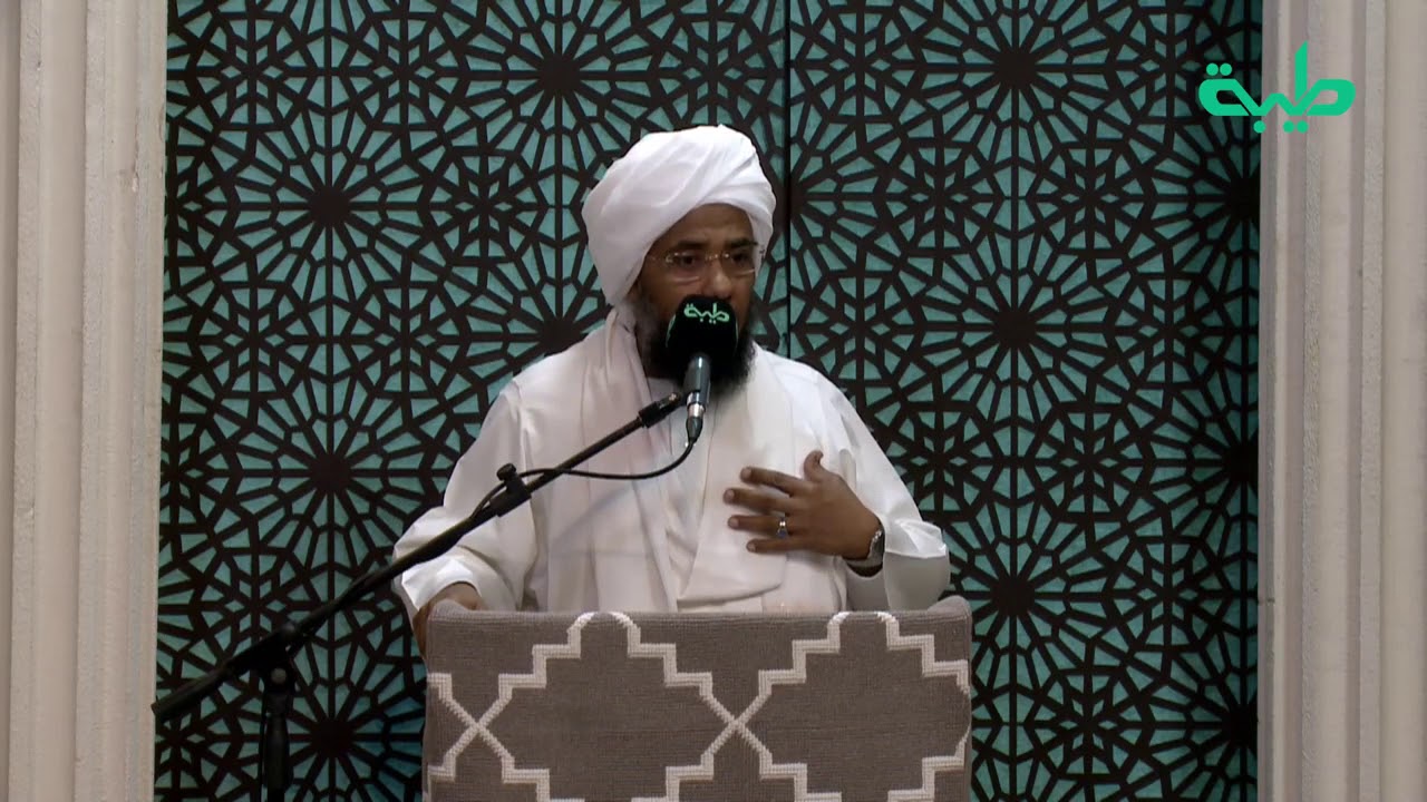 العبادة بعد رمضان | خطبة الجمعة 29-05-2020 | د. عبدالحي يوسف