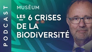 Biodiversité, le saut dans l'inconnu | Pour que nature vive