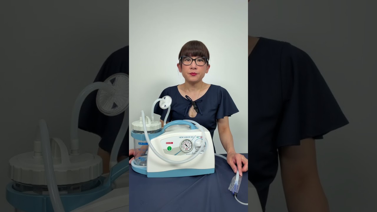 😪😪😪3 Signs That Indicate Your Child Needs Suctioning