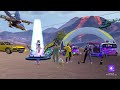 ULTIMATE ROYALE ~ CLASSIC AGGRESSIVE GAMEPLAY | EZ QURESHI LIVE
