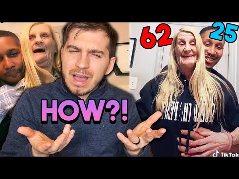 The Most Hated Couple On Tik Tok Is Now PREGNANT...