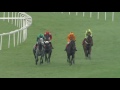 2016 Betfred TV Scilly Isles Novices’ Chase - Bristol De Mai - Racing UK