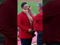 Yadier Molina Gave Fans This Surprise Before His Cardinals Hall of Fame Speech ❤️ ❤️
