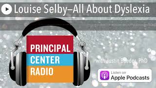 Louise Selby—All About Dyslexia