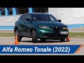 Alfa Romeo Tonale nije briljirao na "testu sjevernog jelena" (VIDEO)