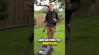 Are You Ready to Switch from Petrol to Battery?