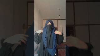 Hijab tutorial without inner cap | with net cap 🌸✨️ #newhijab#hijabtutorial#support
