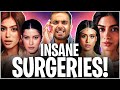 Bollywood's Plastic Surgery Culture Is INSANE!