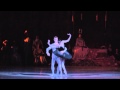 Olga Smirnova and Semyon Chudin at the Mariinsky の動画、YouTube動画。