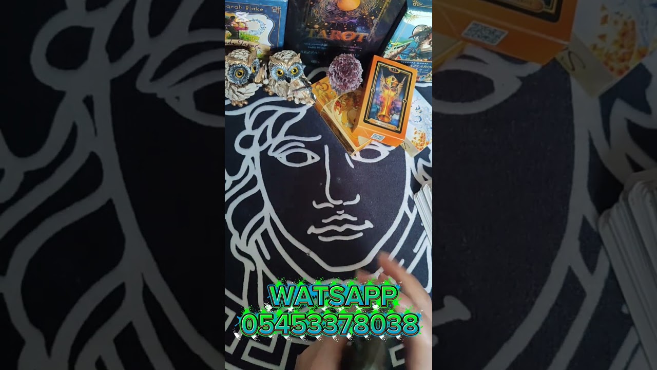 RUH EŞİN NEDEN HALA GELMEDİ🧐#TAROT #FENIXTAROT #VİRAL #TRENDING #TURKEY #AZERBAIJAN#ALMANYA 