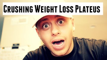 Tracking Macros | Intermittent Fasting | Cut N Clean EP  3.5